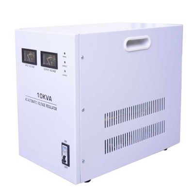Voltage Stabilizers